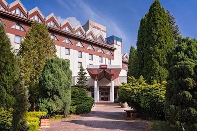 Mercure Jelenia Góra
